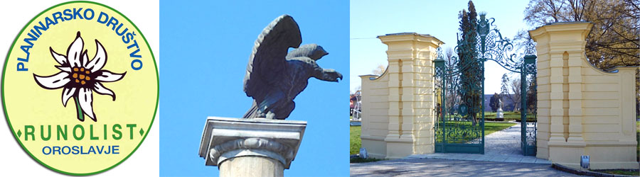 Planinarsko društvo "Runolist" Oroslavje